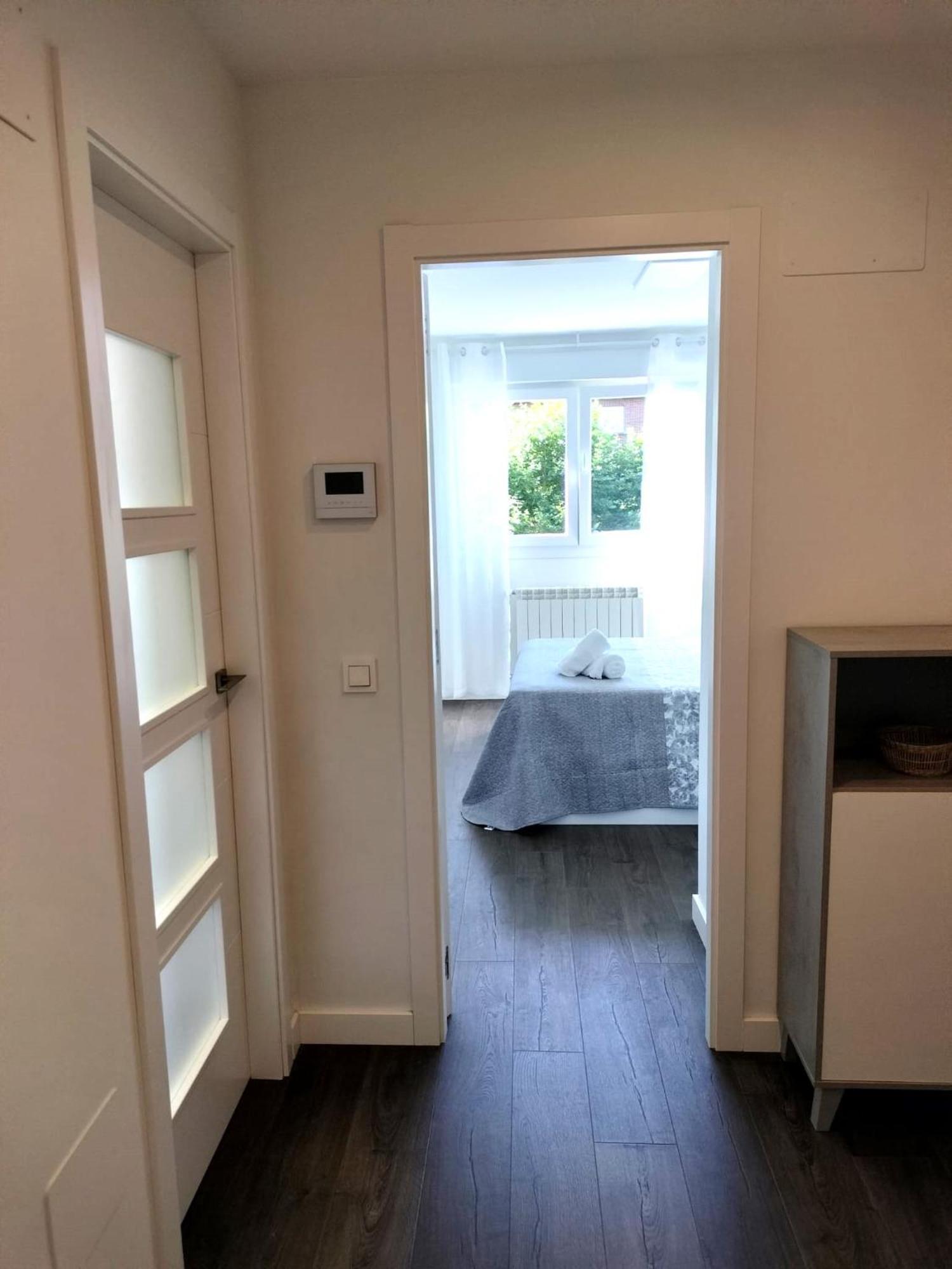 Palmeral Suite グラド エクステリア 写真