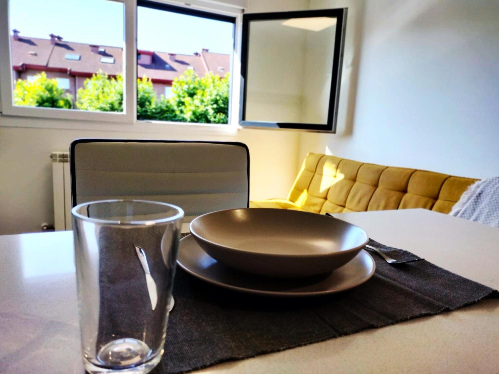 Palmeral Suite グラド エクステリア 写真