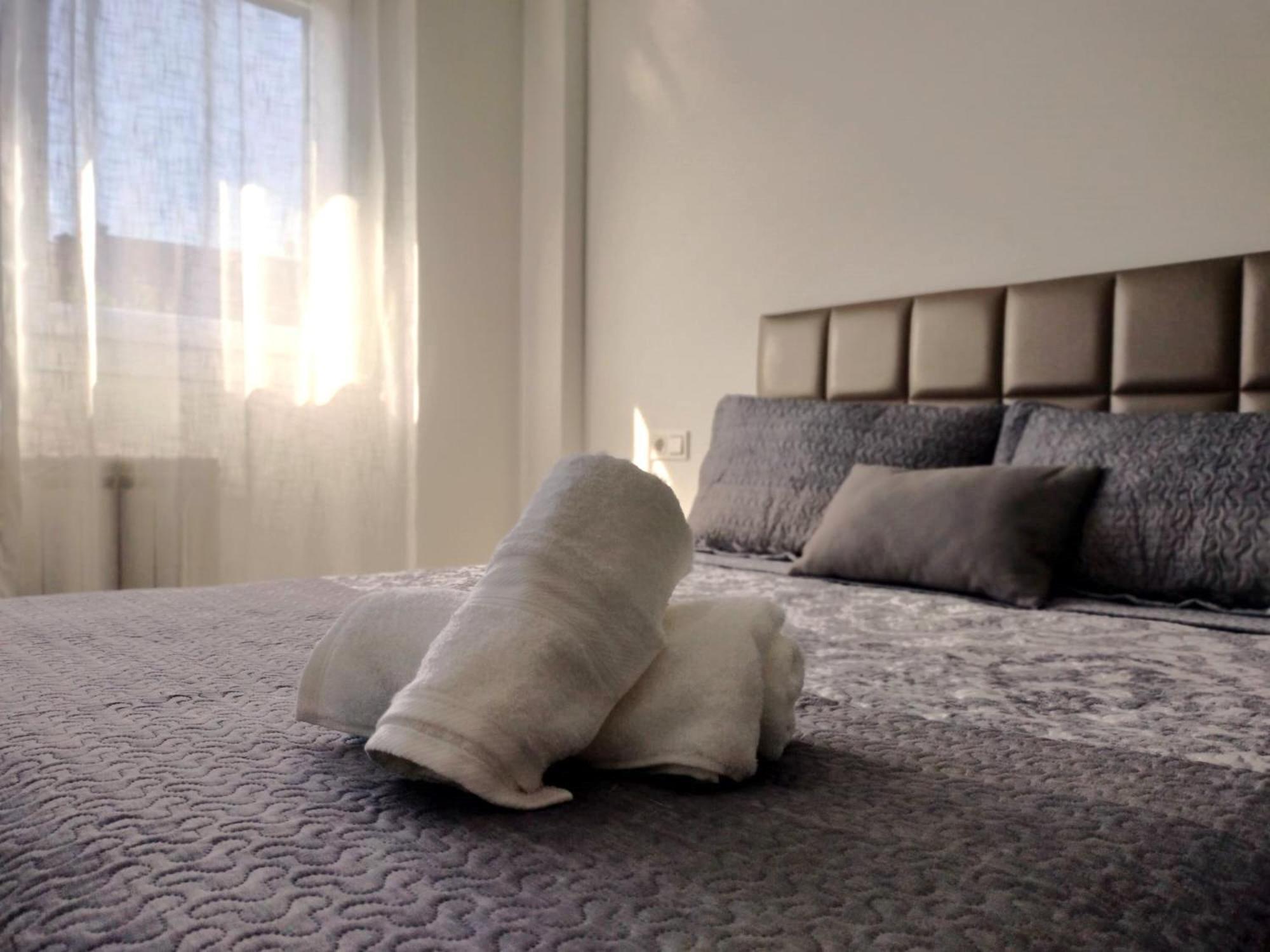 Palmeral Suite グラド エクステリア 写真